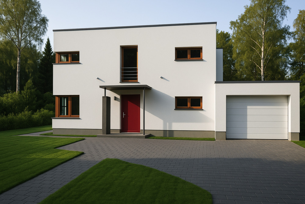 Thumbnail-Wohnen in Wensickendorf bei Berlin!