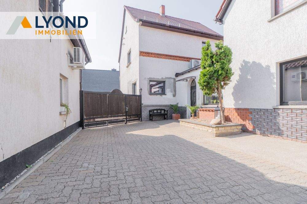 Thumbnail-Modernes Einfamilienhaus mit vielen Entfaltungsmöglichkeiten