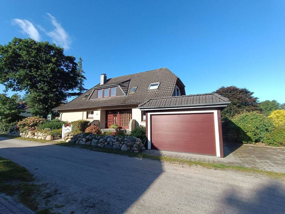 Thumbnail-Mehrfamilienhaus mit einzigartiger Lage direkt am Jadebusen in Varel-Dangast