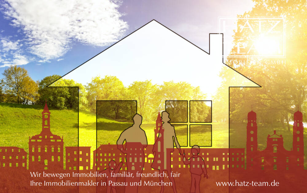 Thumbnail-Projektgrundstück mit genehmigter Planung - 14 Wohneinheiten in attraktiver Lage