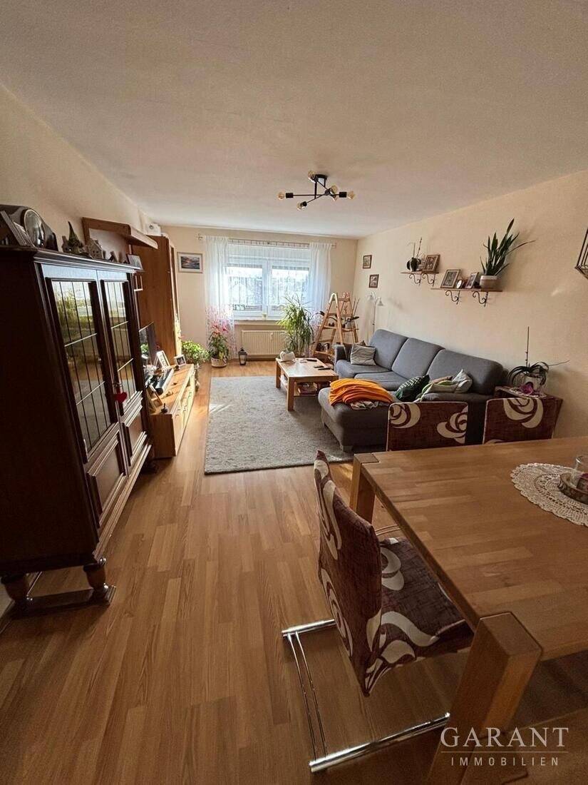 Thumbnail-Zentrale Wohnung in Bad Rappenau