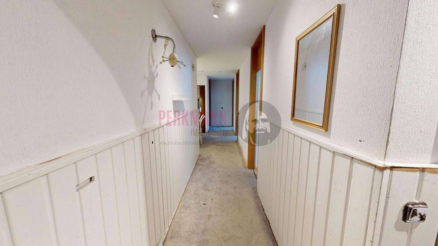 Thumbnail-3 Zimmer Wohnung mit Balkon und TFG Stellplatz (kein Duplex) zu verkaufen