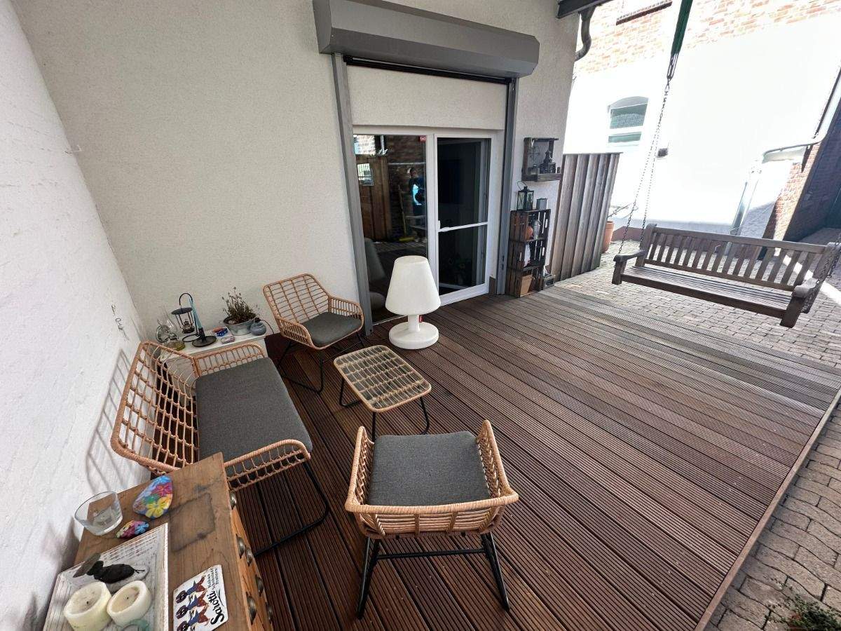 Thumbnail-Stilvolles Wohnen im Herzen von Hildesheim: Ihr urbanes Traumhaus wartet!