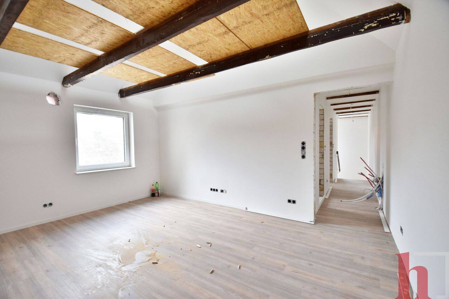 Thumbnail-Moderne Wohnungen in zentraler Lage von Lohne *KfW 40 Standard*