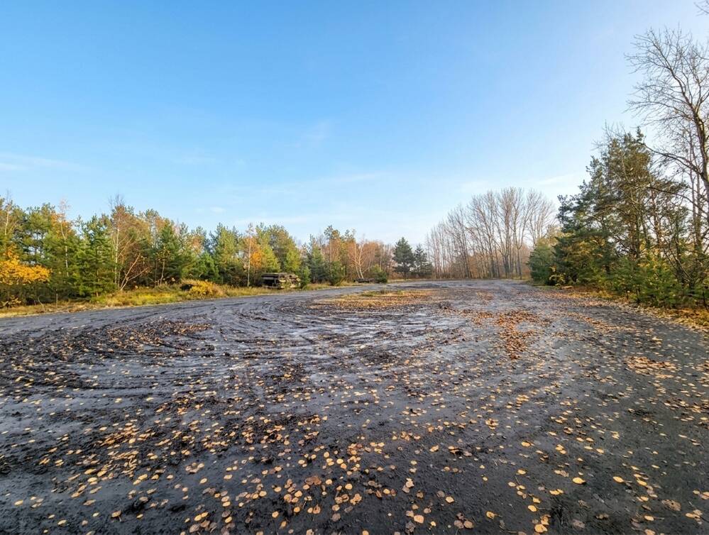 Thumbnail-Provisionsfrei: 12.525 m² Gewerbegrundstück mit Baurecht und Top-Anbindung in Potsdam-Mittelmark