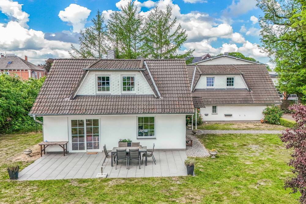 Thumbnail-Großzügiges Landhaus an der Braumau!