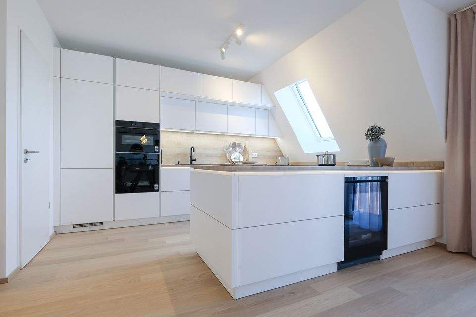 Thumbnail-Besichtigen Sie unsere neue Musterwohnung vor Ort, jeden Mittwoch von 16.00 - 18.00 Uhr!