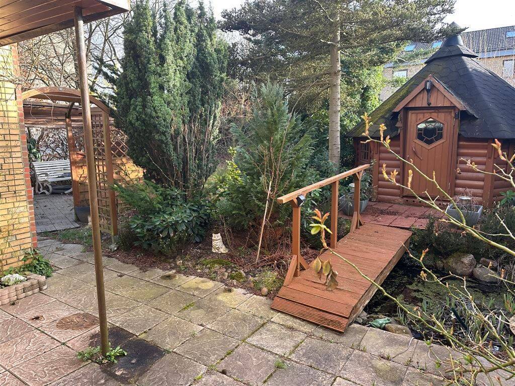 Thumbnail-Top!!! Tolles Einfamilienreiheneckhaus in Hamburg Marmsdorf mit Erbbaurecht.