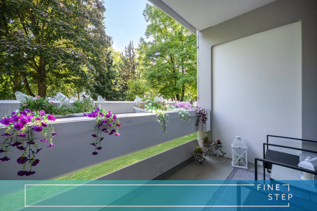 FINESTEP Immobilien GmbH