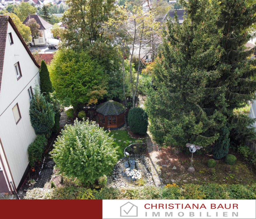 Thumbnail-EINMALIGE GELEGENHEIT: Bauplatz in Albstadt-Ebingen