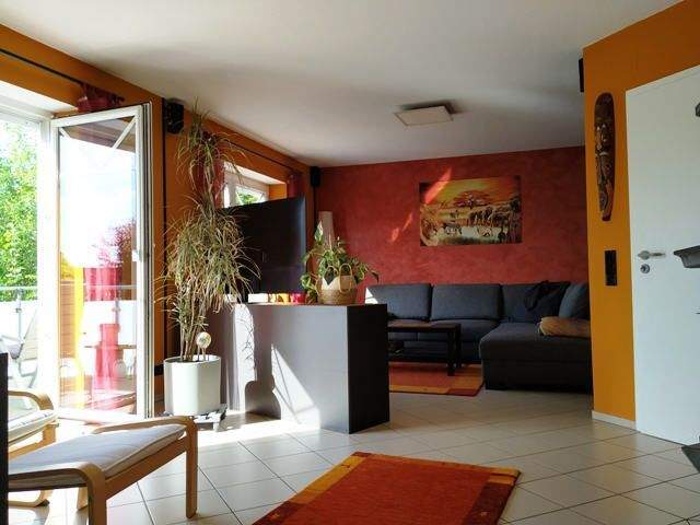 Thumbnail-Sonnige Lage im bevorzugten Wohngebiet 