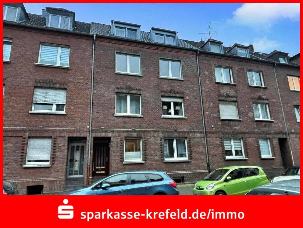Thumbnail-2-Zimmer-Wohnung