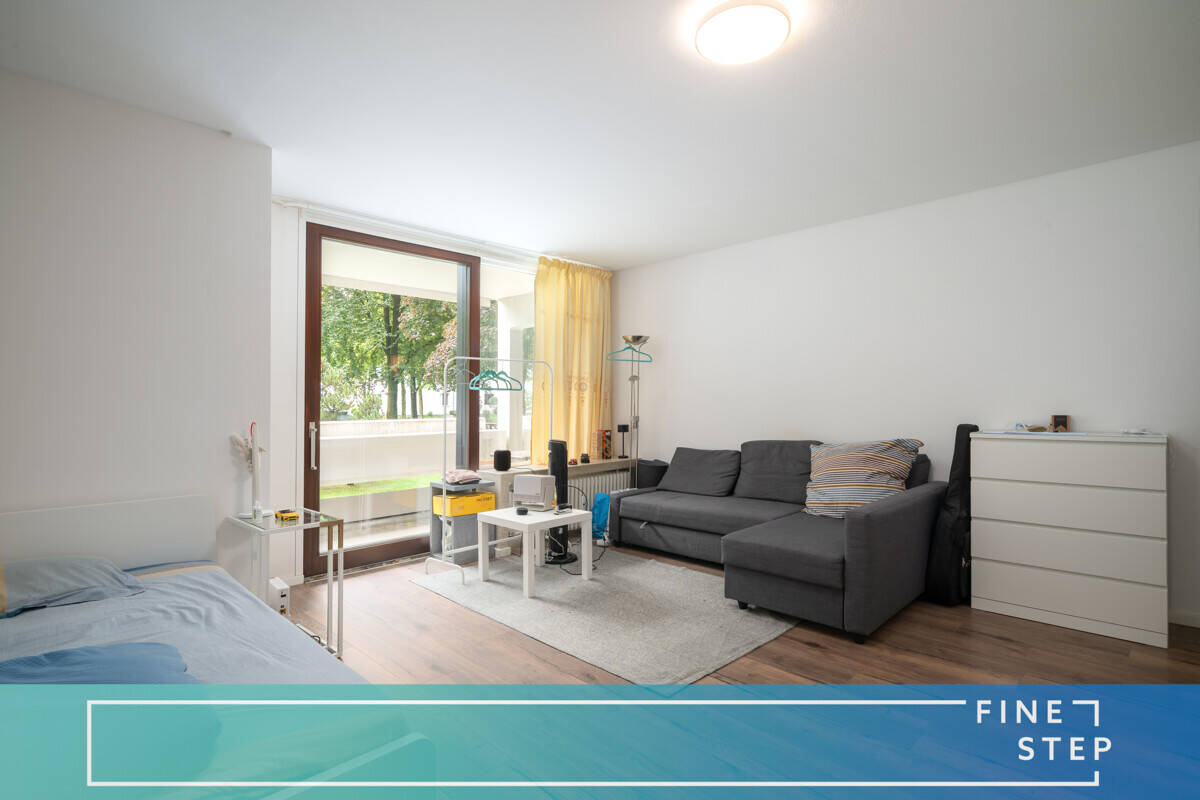 FINESTEP Immobilien GmbH