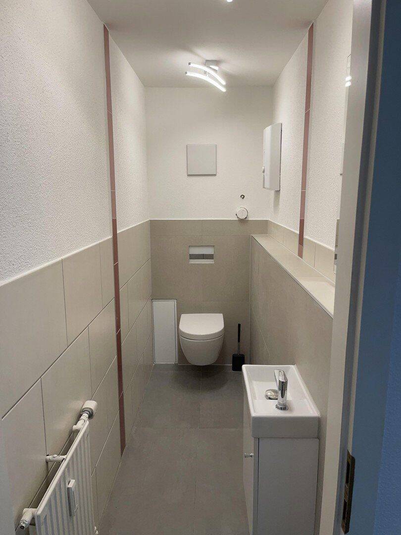 Thumbnail-3-Zimmer-Wohnung in Winnenden