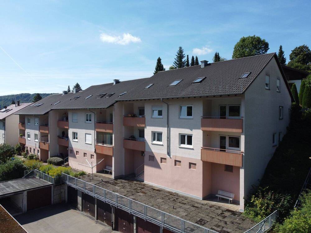 Ansicht
