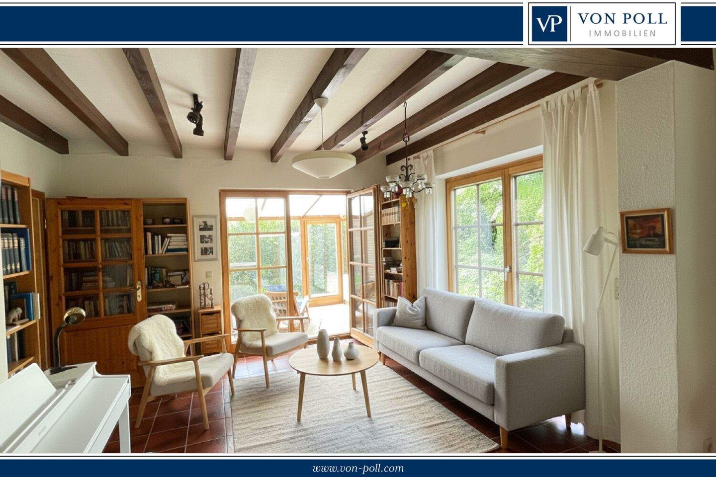 Thumbnail-Viel Holz - Viel Leben - tolles Wohngefühl!