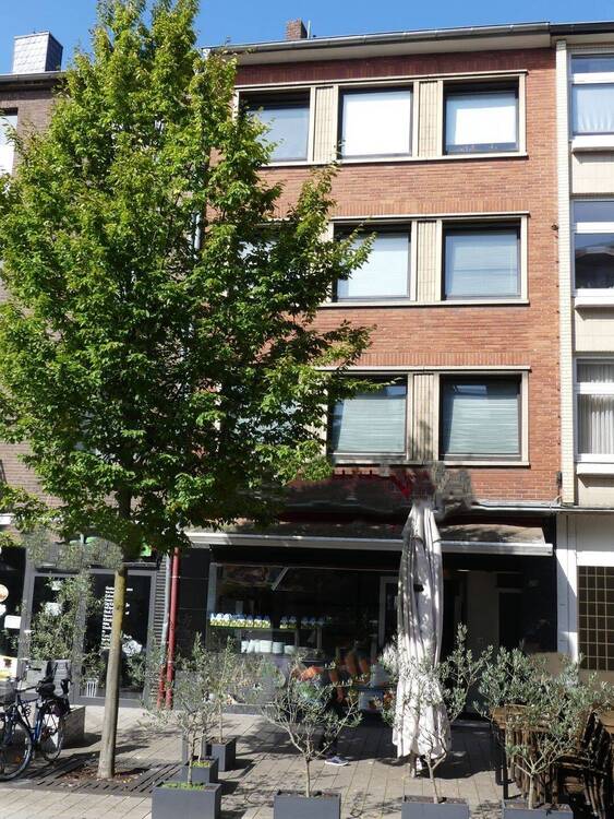 Hausfront