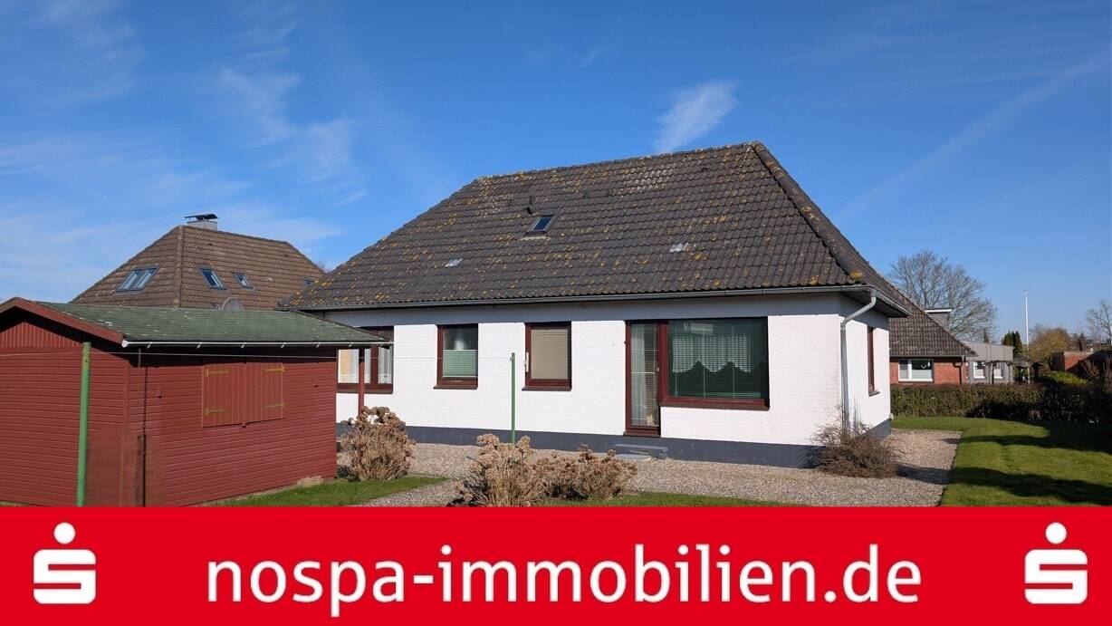Thumbnail-Top-Lage in Ostseenähe!