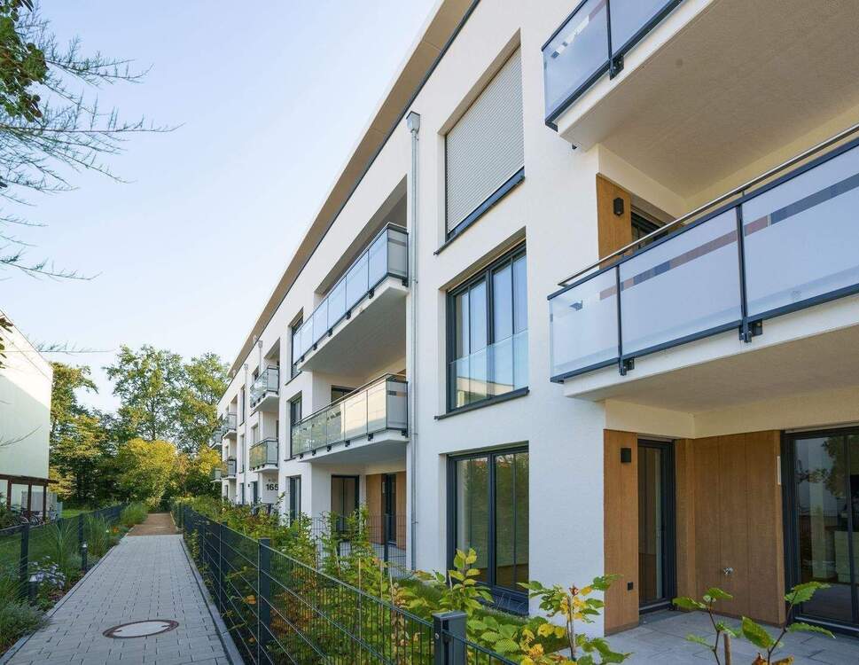 Thumbnail-Wohnen am Marienbergpark - bezugsfertig, hochwertig, mktten im Leben I Besichtigung So 16-17 Uhr