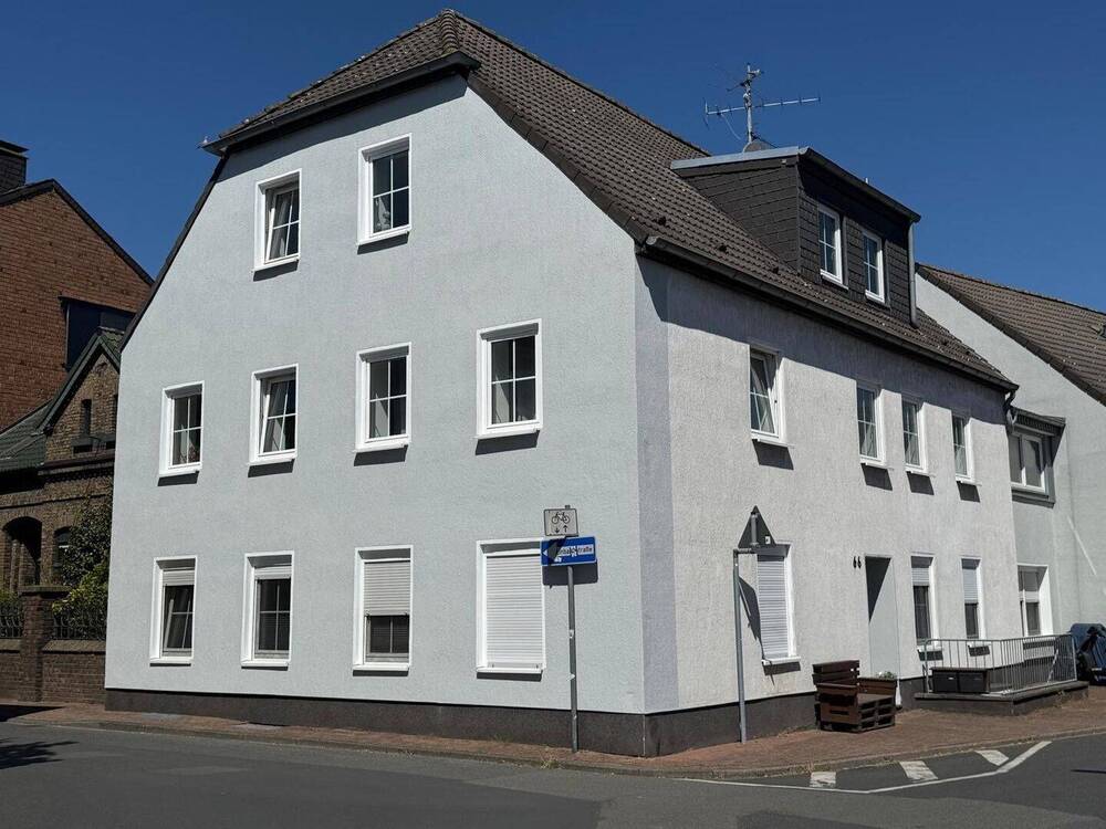 Thumbnail-Willkommen im Krähendorf: Ihre erste eigene Wohnung in Alpen-Veen!