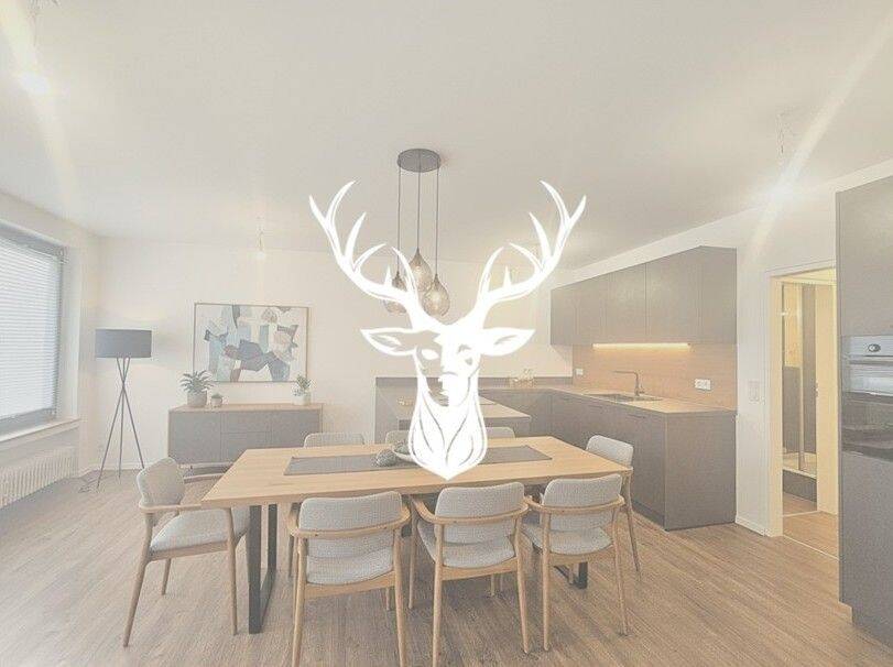 Thumbnail-Charmante 2 Zimmer Obergeschosswohnung im Herzen von Villingen zu vermieten