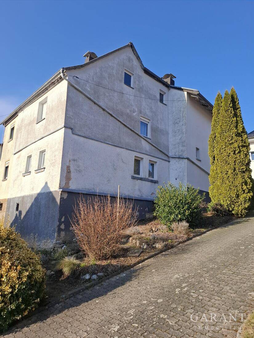 Thumbnail-Wohlfühloase für die kleine Familie.