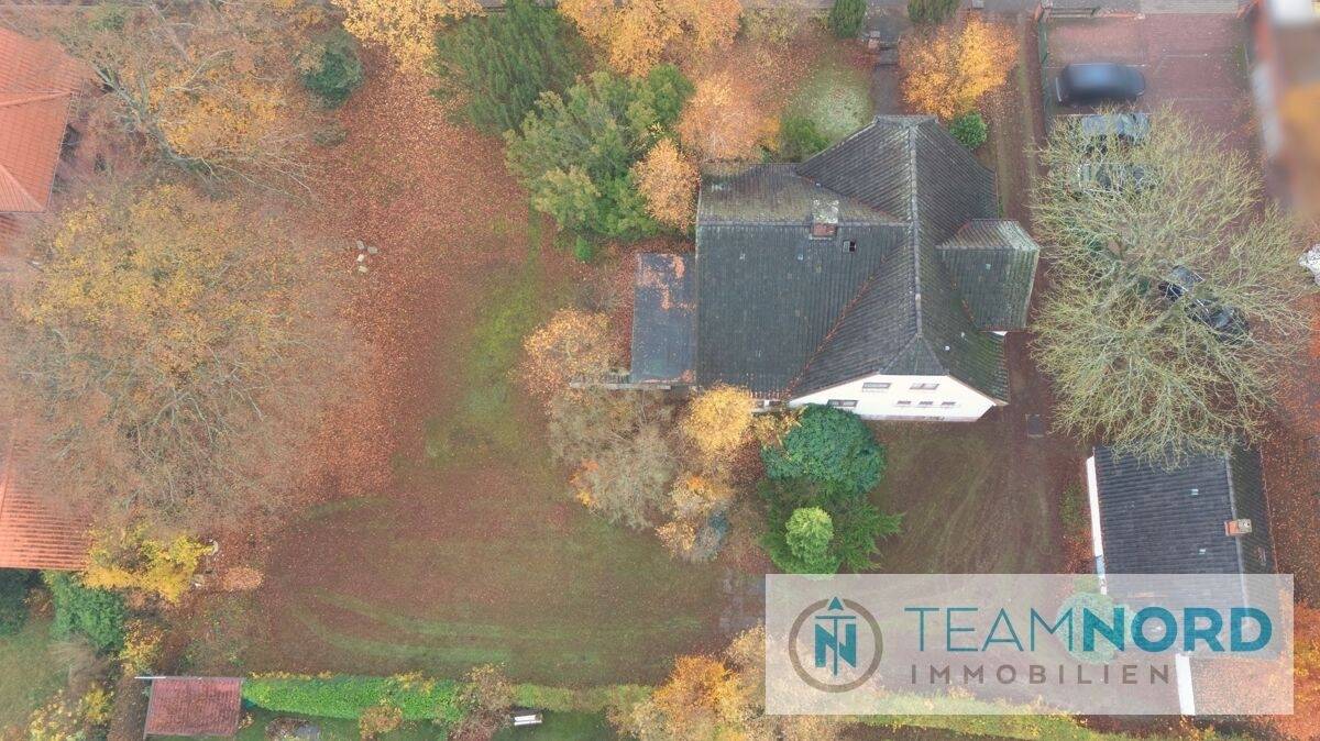 Thumbnail-Projektgrundstück - genehmigtes Konzept für zwei Mehrfamilienhäuser