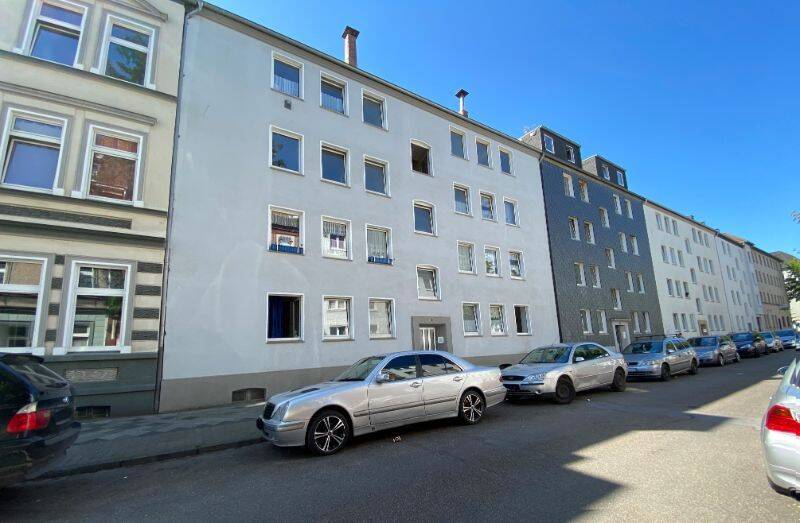 Thumbnail-2-Zimmer-Wohnung in Bulmke
