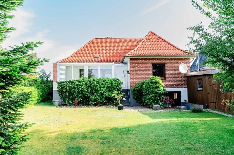 3 Gartenseite