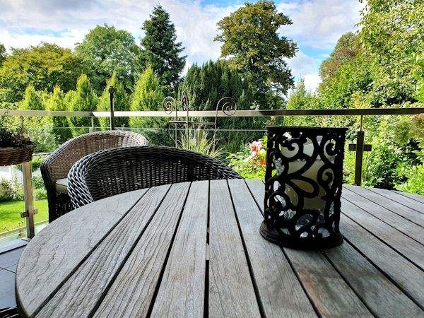 Thumbnail-elegante, moderne Etagenwohnung in Citylage Kleve