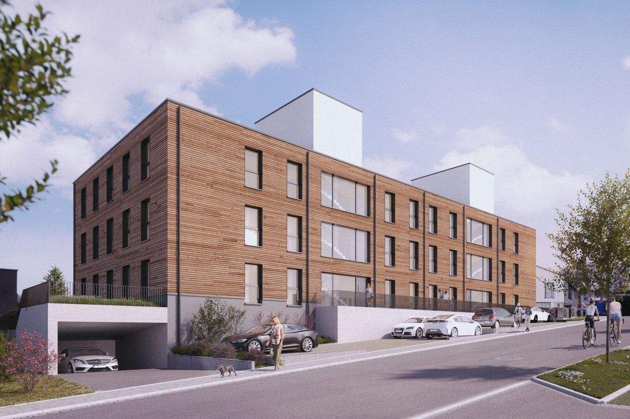 Thumbnail-****familiengerecht & energieeffizient**** LUMA 9 - Wohnung 14