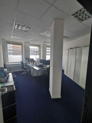 Thumbnail-Schöne Büroräume in super Lage in der Hamburger Neustadt - All-in-Miete