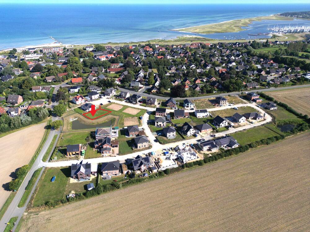 Thumbnail-Baugrundstücke im Erholungsort Stein