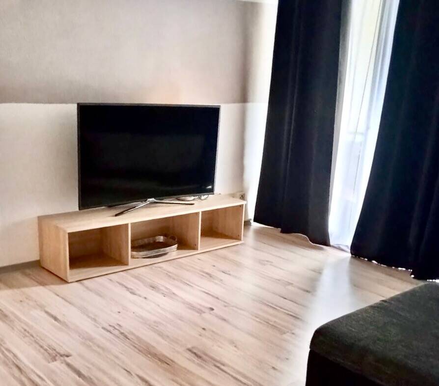 Thumbnail-Eigentumswohnung | 3 ZKB | ca. 77 m² | 1 Stellplatz | Uninähe | Trier