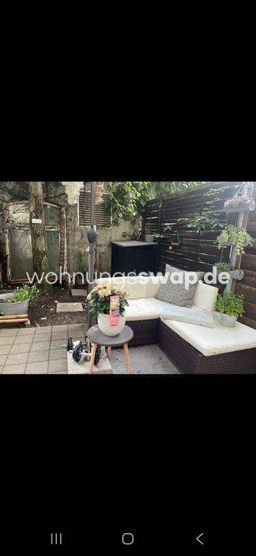 Thumbnail-Wohnungsswap - Wilhelminenstraße