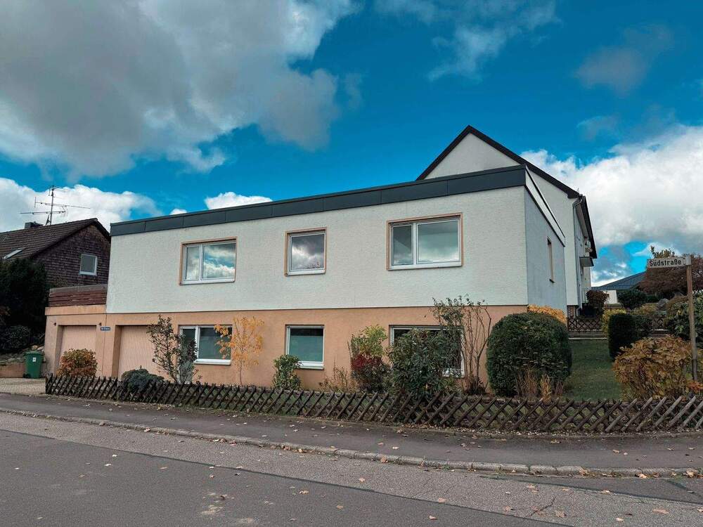Thumbnail-Großzügiger Bungalow mit Einliegerwohnung in toller Lage von Boppard-Buchholz