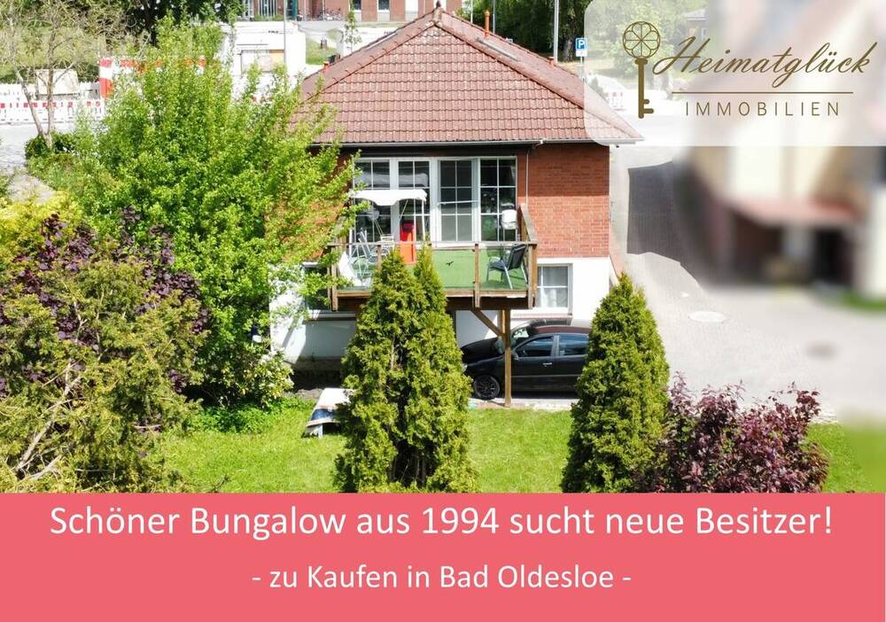 Bungalow OD