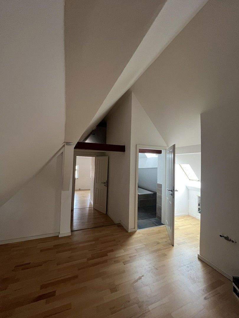 Thumbnail-Schöne sanierte Dachgeschosswohnung im Herzen von Roth