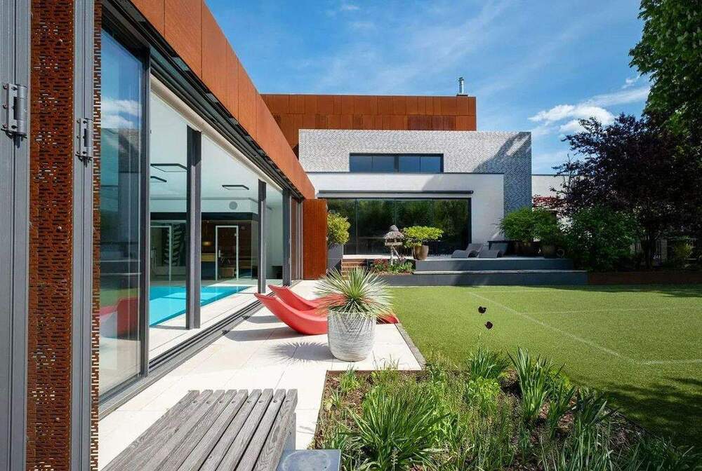 Thumbnail-Großzügiges Einfamilienhaus in Alt-Hohenschönhausen, Berlin