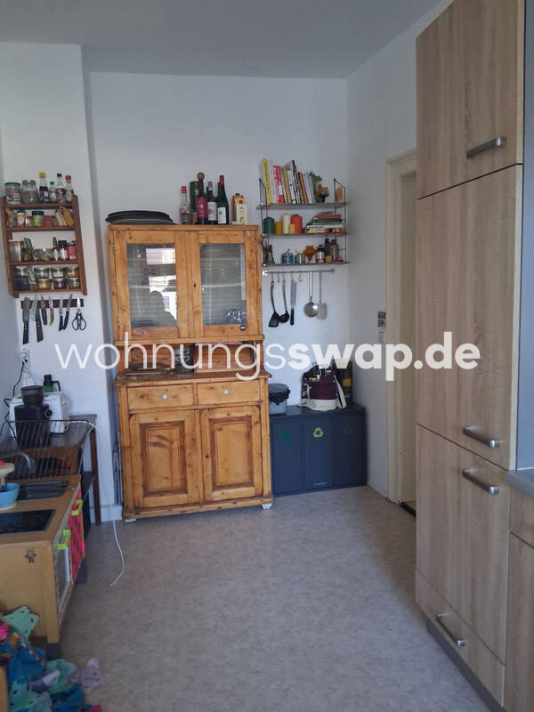 Thumbnail-Wohnungsswap - Mariannenstraße
