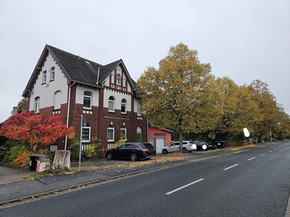 Frontansicht