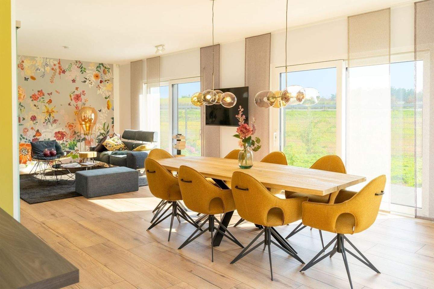 Thumbnail-Ihr Traumhaus in Bad Klosterlausnitz: Einfamilienhaus nach Ihren Wünschen