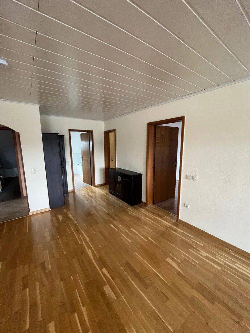 Thumbnail-Klimatisierte Dachgeschosswohnung