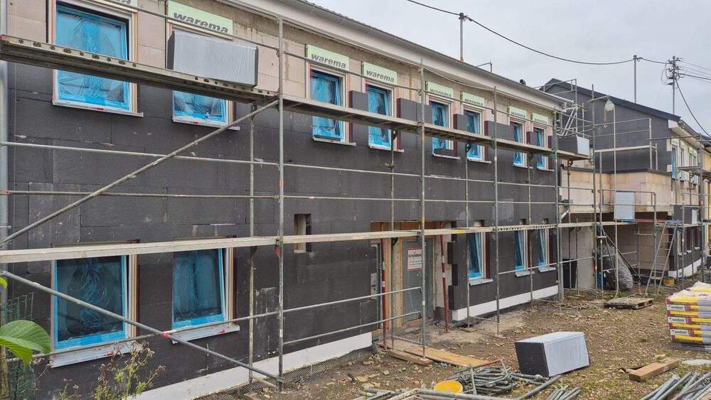 Thumbnail-5 Jahre Garanti-Nur noch 2 Wohnungen verfügbar - Fertigstellung Januar 2026