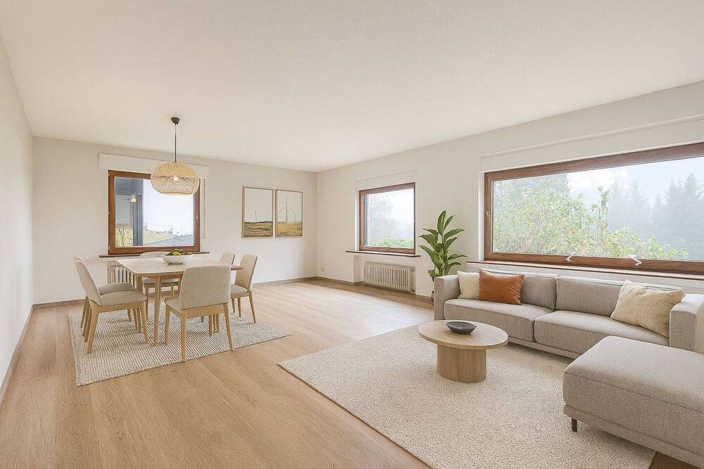 Thumbnail-Investition in die Zukunft: Freistehendes Mehrfamilienhaus mit Sanierungsbedarf