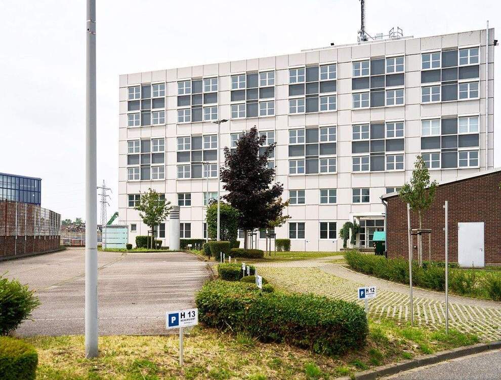 Thumbnail-Smartspace office - All-In Büro (möbliert) zum Pauschalpreis