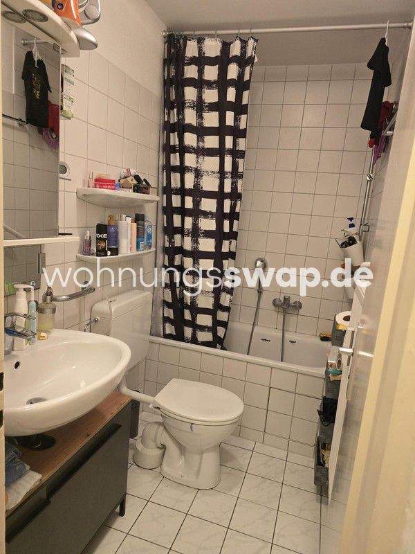 Thumbnail-Wohnungsswap - Bad-Schachener-Straße