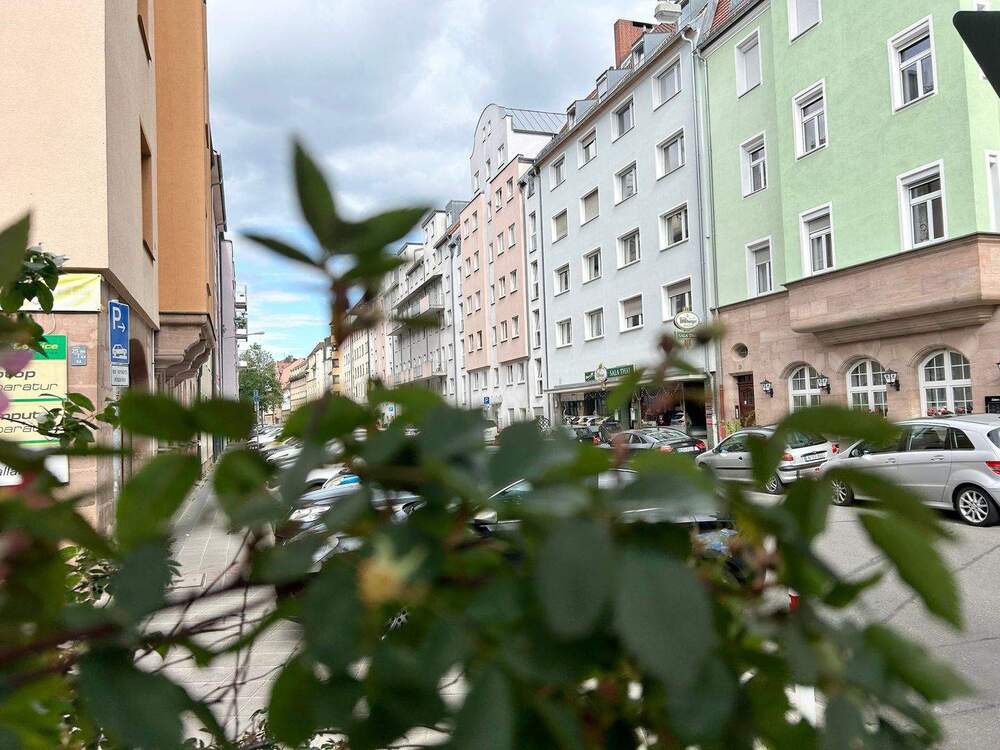 Thumbnail-***CITY WOHNEN*** TOP GEPFLEGTE 3 ZIMMER WOHNUNG FÜR SPORTLICHE