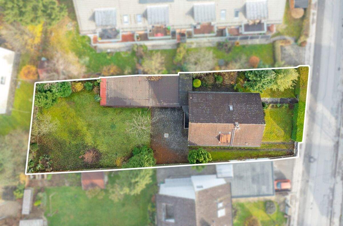 Thumbnail-BAUGRUNDSTÜCK MIT VIEL POTENZIAL IN FÜRSTENFELDBRUCK