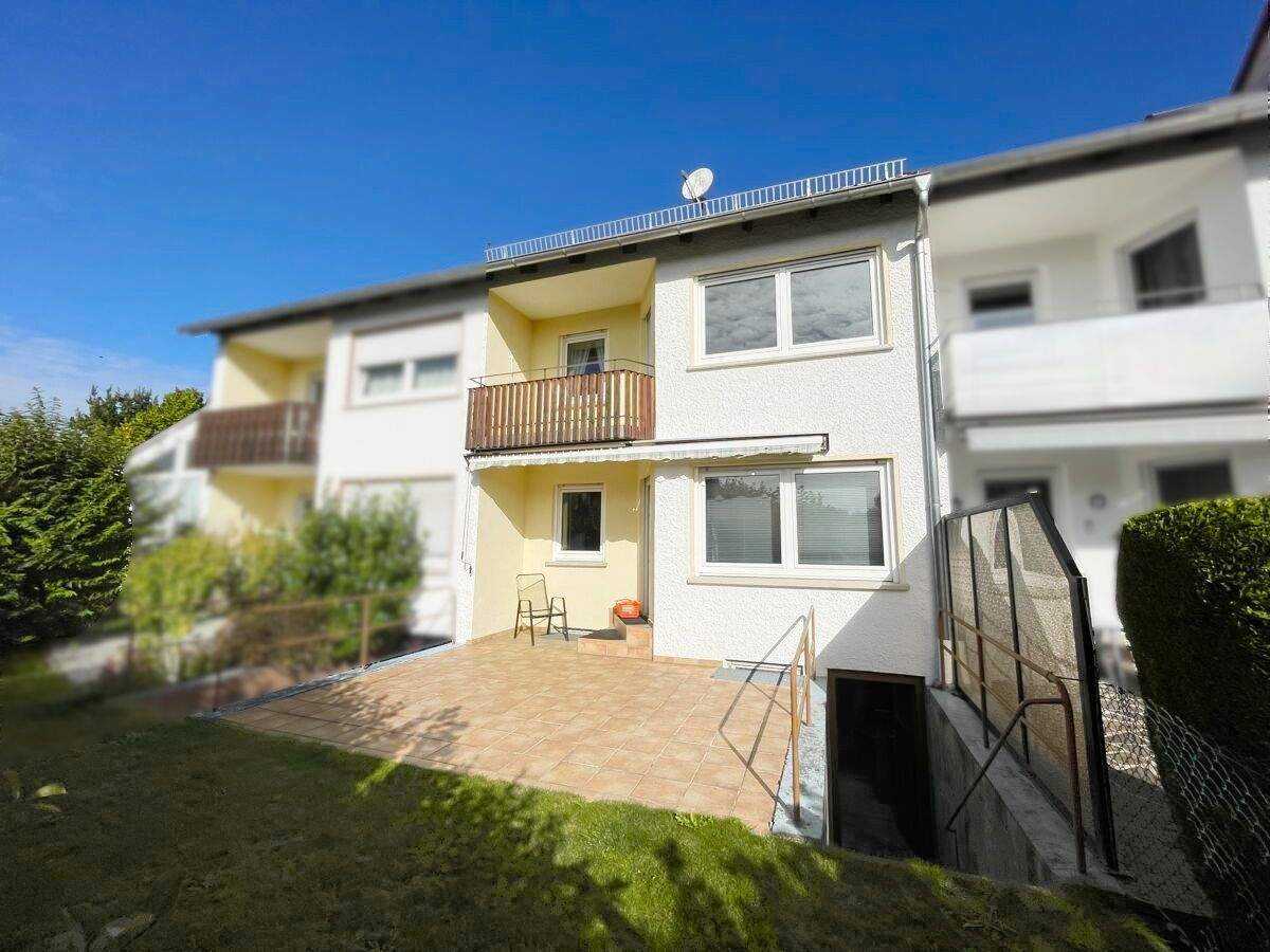 Thumbnail-Reihenmittelhaus in SendenAufheim